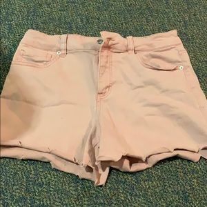 Rue 21 shorts